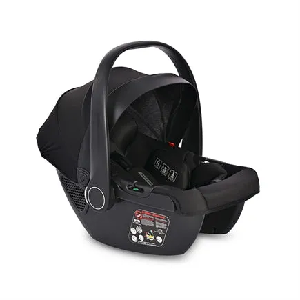 Car Seat ARIA LUXE
