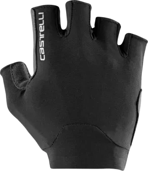 Castelli Glove Endurance Black