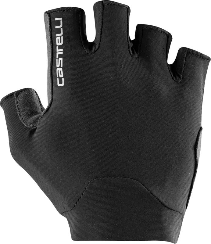 Castelli Glove Endurance Black