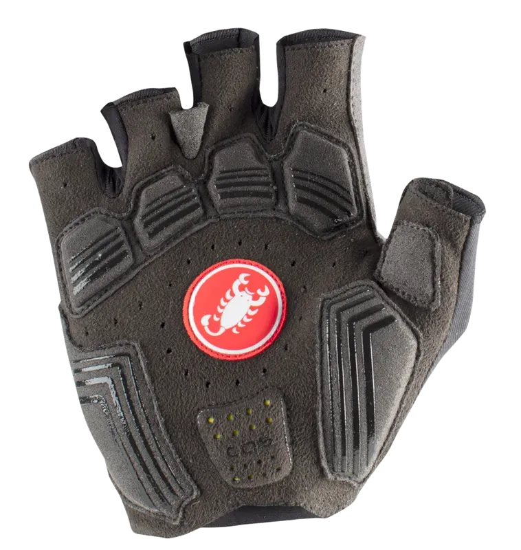 Castelli Glove Endurance Black