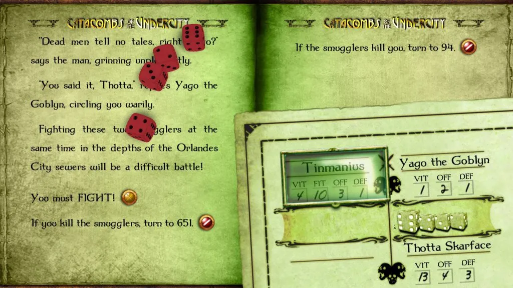Catacombs of the Undercity (PC/MAC/LINUX)
