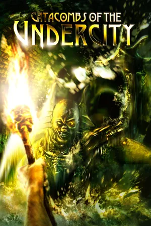 Catacombs of the Undercity (PC/MAC/LINUX)