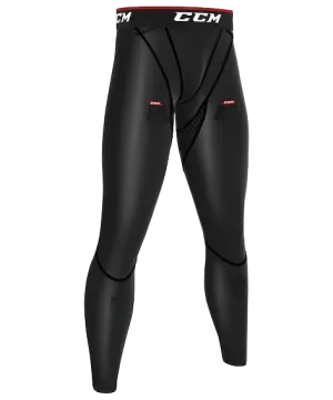 CCM Compression Jock Pant - Senior
