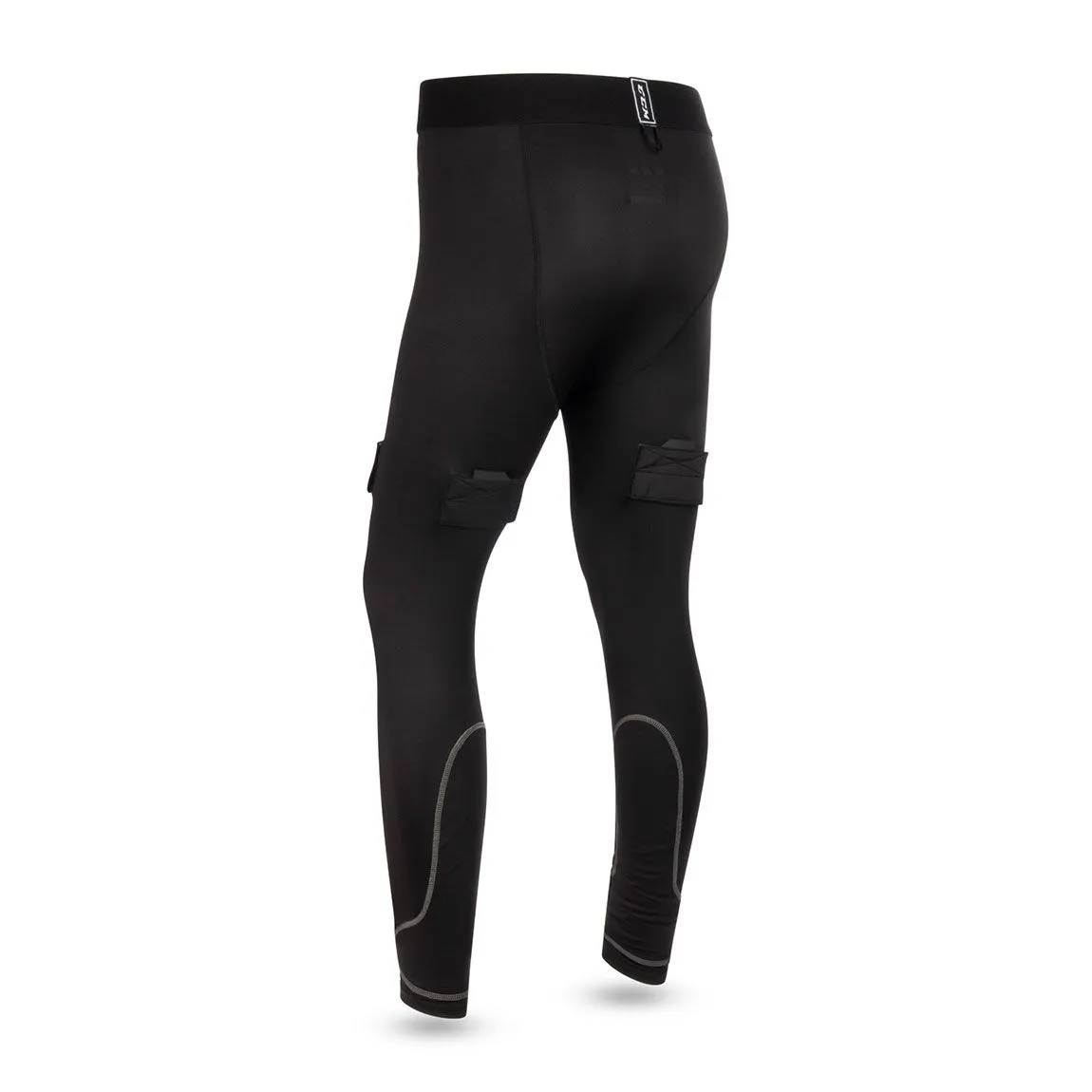 CCM Compression Pro Cut Pant With Jock/Tabs Mens