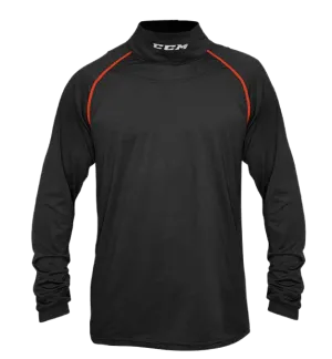 CCM Cut Resistant Neck Guard Top
