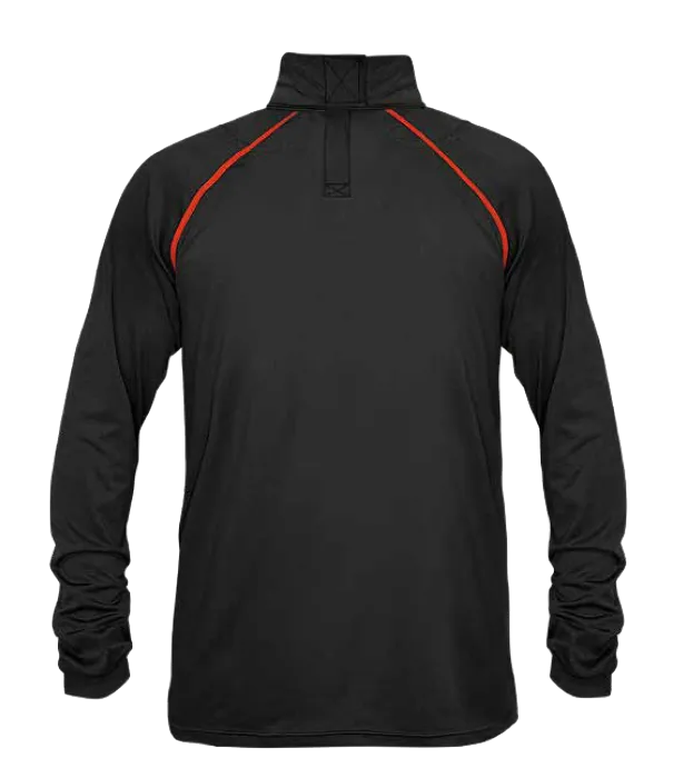 CCM Cut Resistant Neck Guard Top