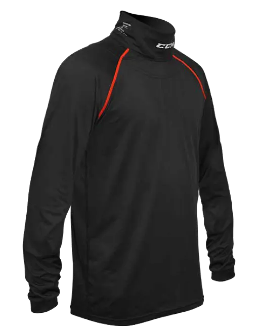 CCM Cut Resistant Neck Guard Top