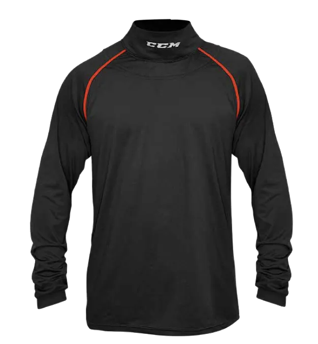 CCM Cut Resistant Neck Guard Top