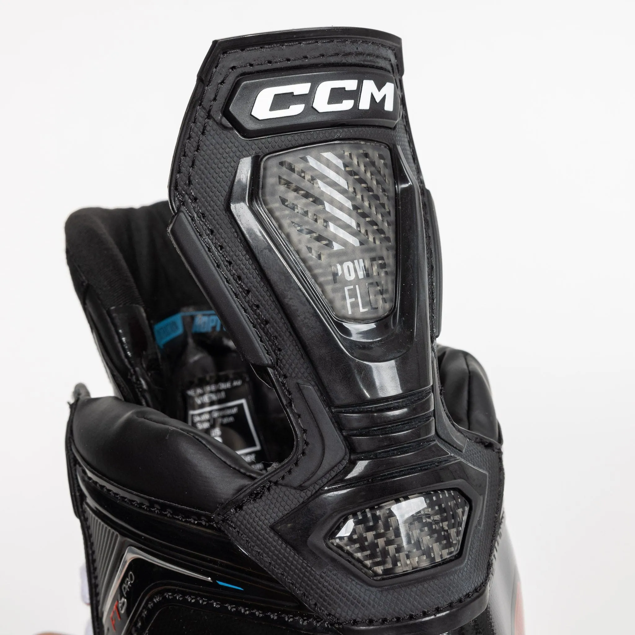 CCM Jetspeed FT6 Pro Senior Hockey Skates