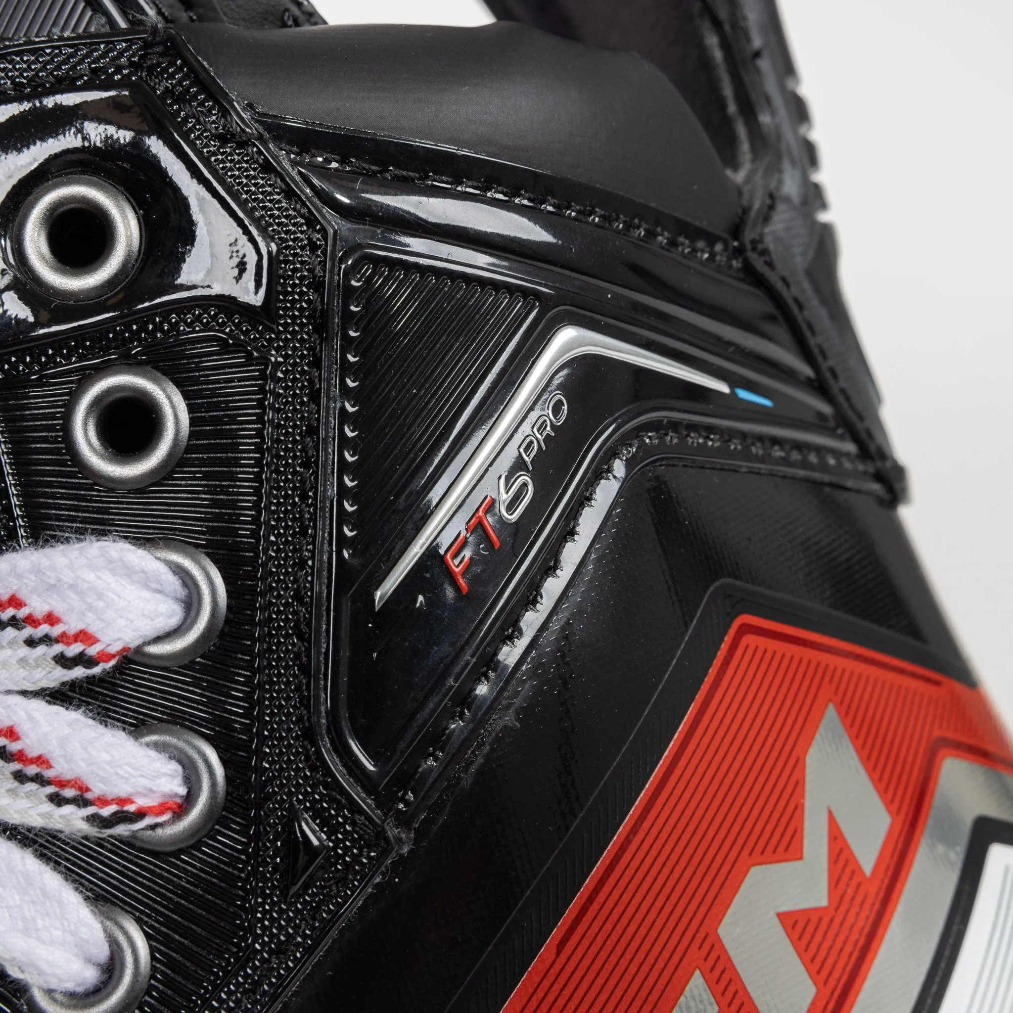 CCM Jetspeed FT6 Pro Senior Hockey Skates