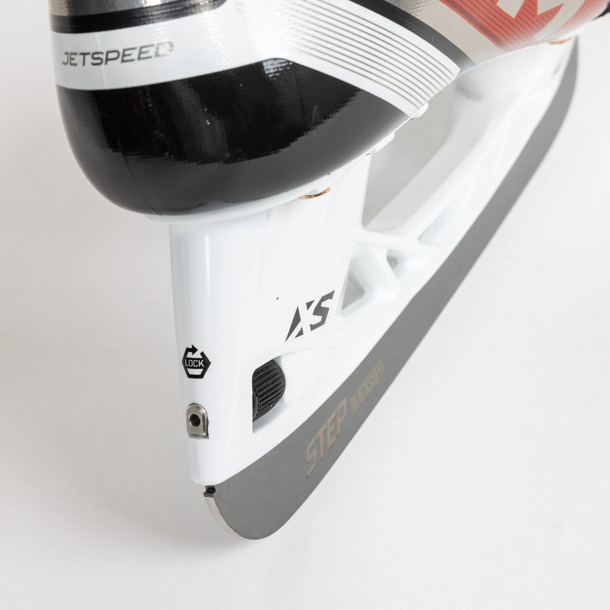 CCM Jetspeed FT6 Pro Senior Hockey Skates