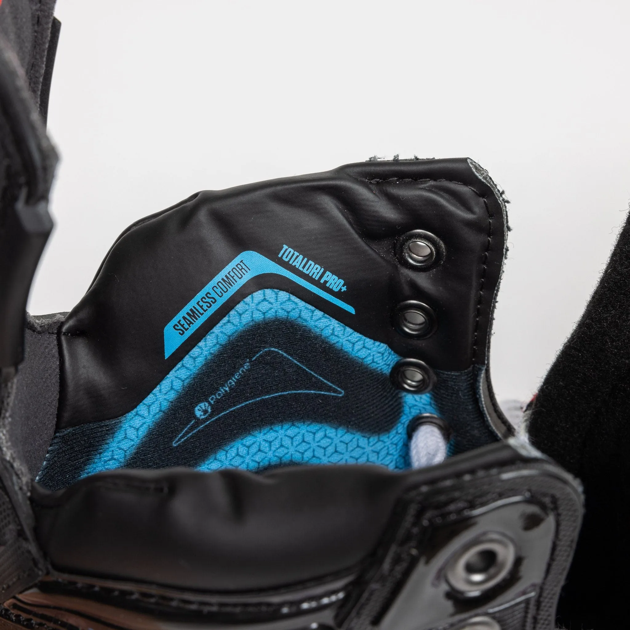 CCM Jetspeed FT6 Pro Senior Hockey Skates