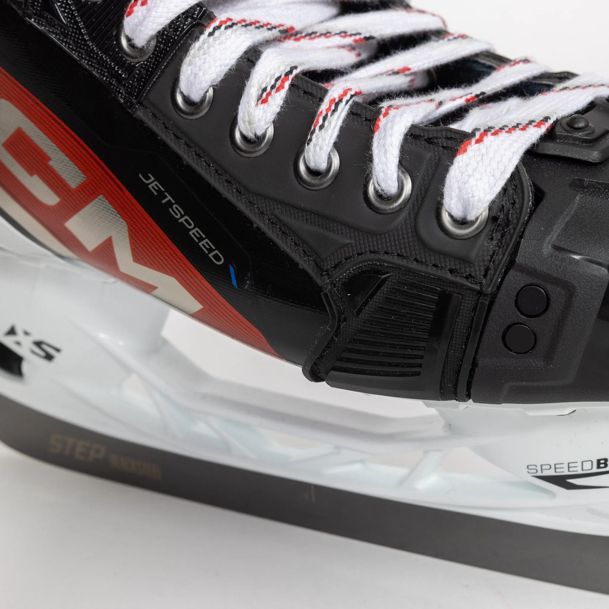 CCM Jetspeed FT6 Pro Senior Hockey Skates