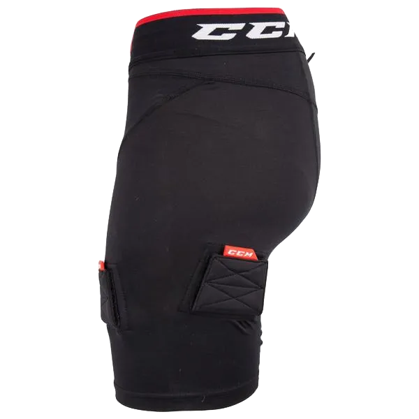 CCM Ladies Compression Jill Short