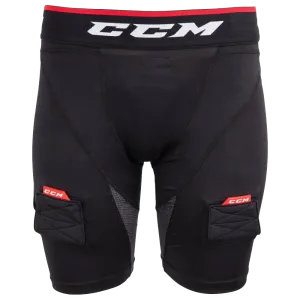 CCM Ladies Compression Jill Short