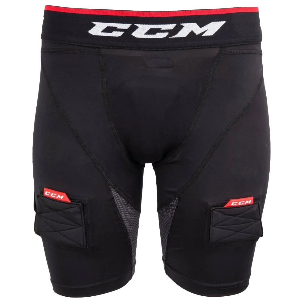 CCM Ladies Compression Jill Short