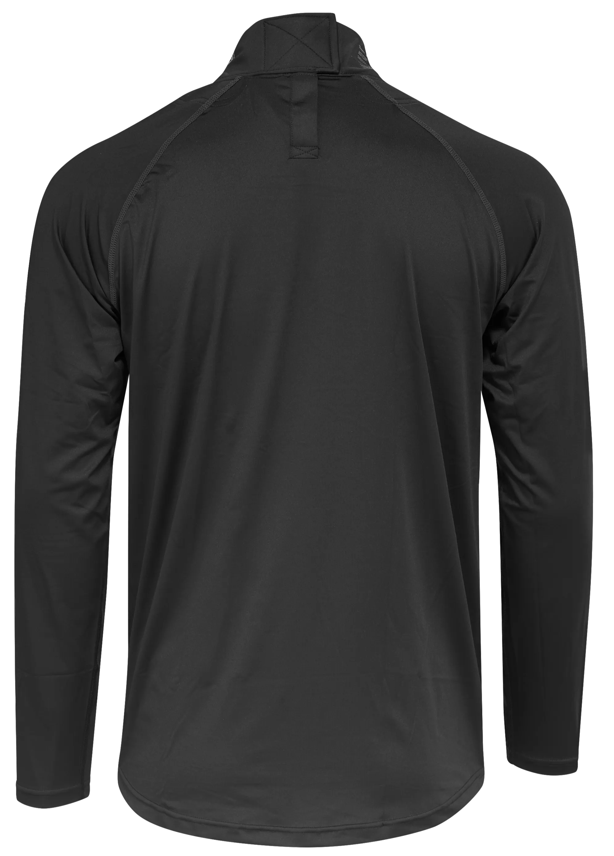 CCM Neck Guard Long Sleeve Top Adult