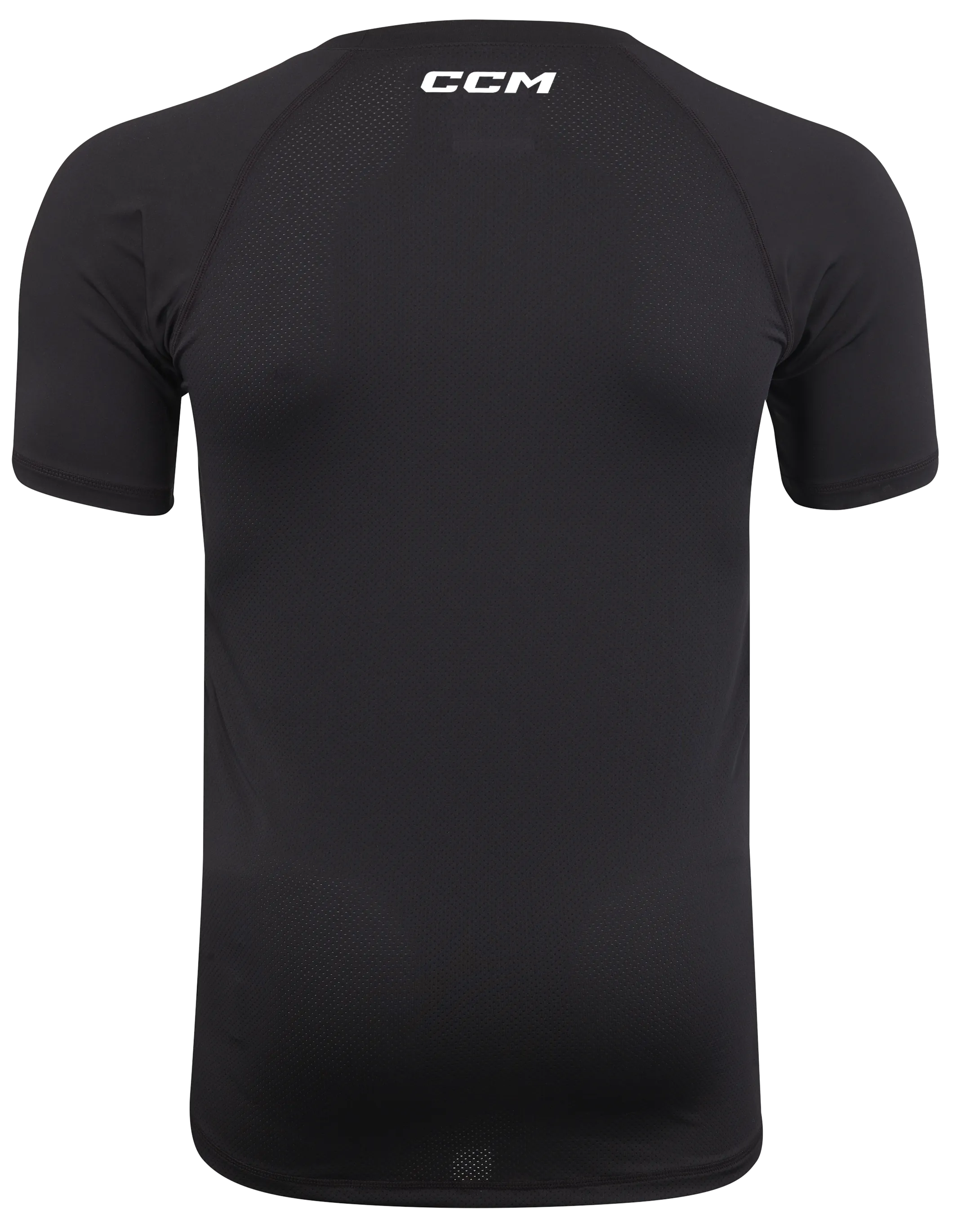 CCM Performance Short Sleeve Top Adult