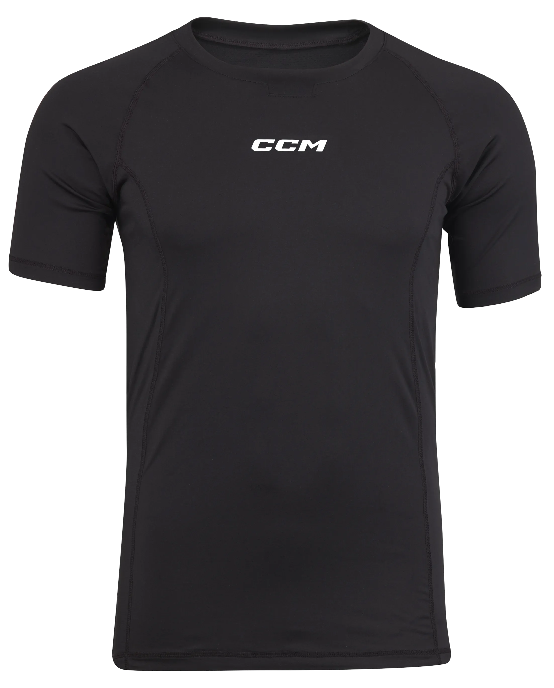 CCM Performance Short Sleeve Top Adult