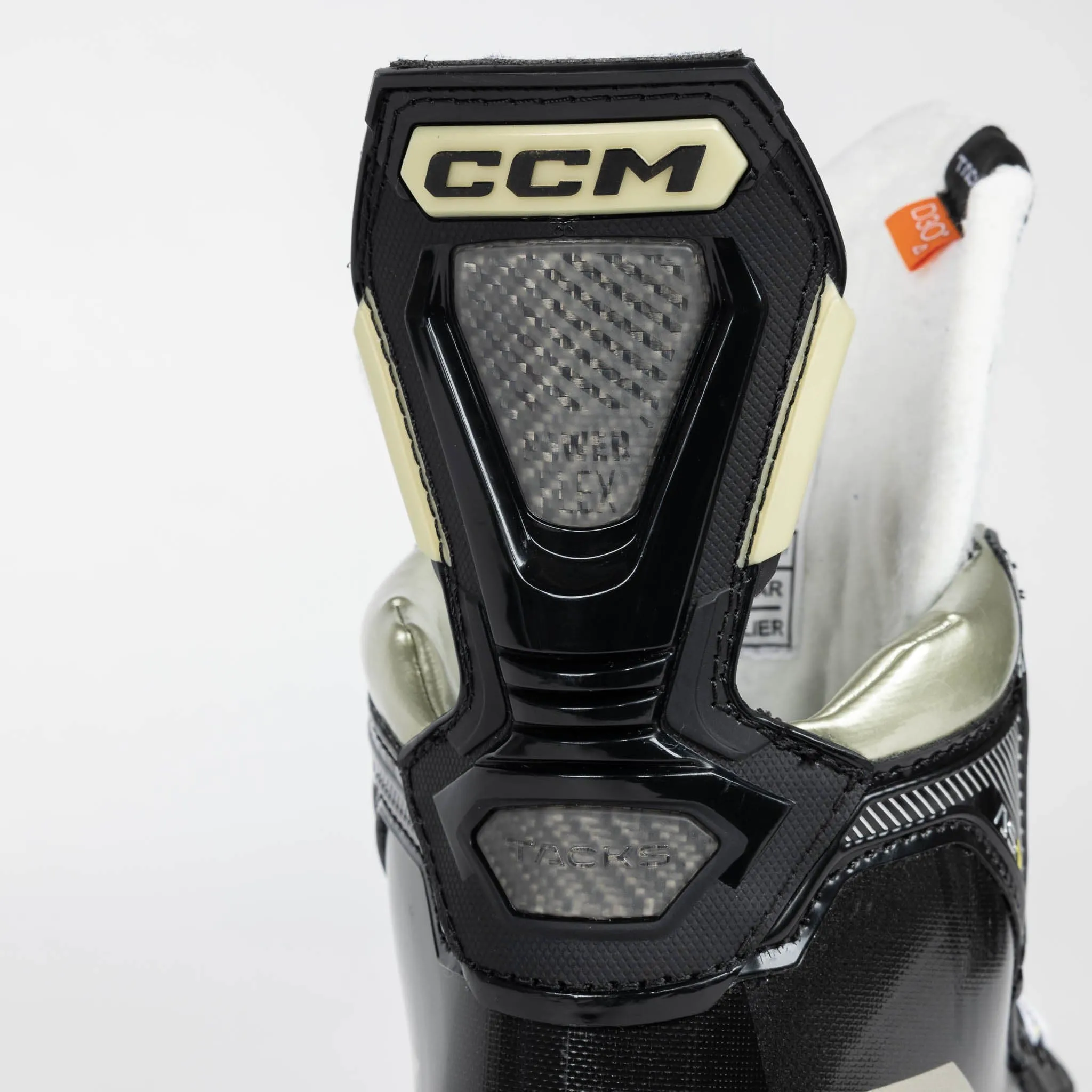 CCM Tacks AS-V Junior Hockey Skates