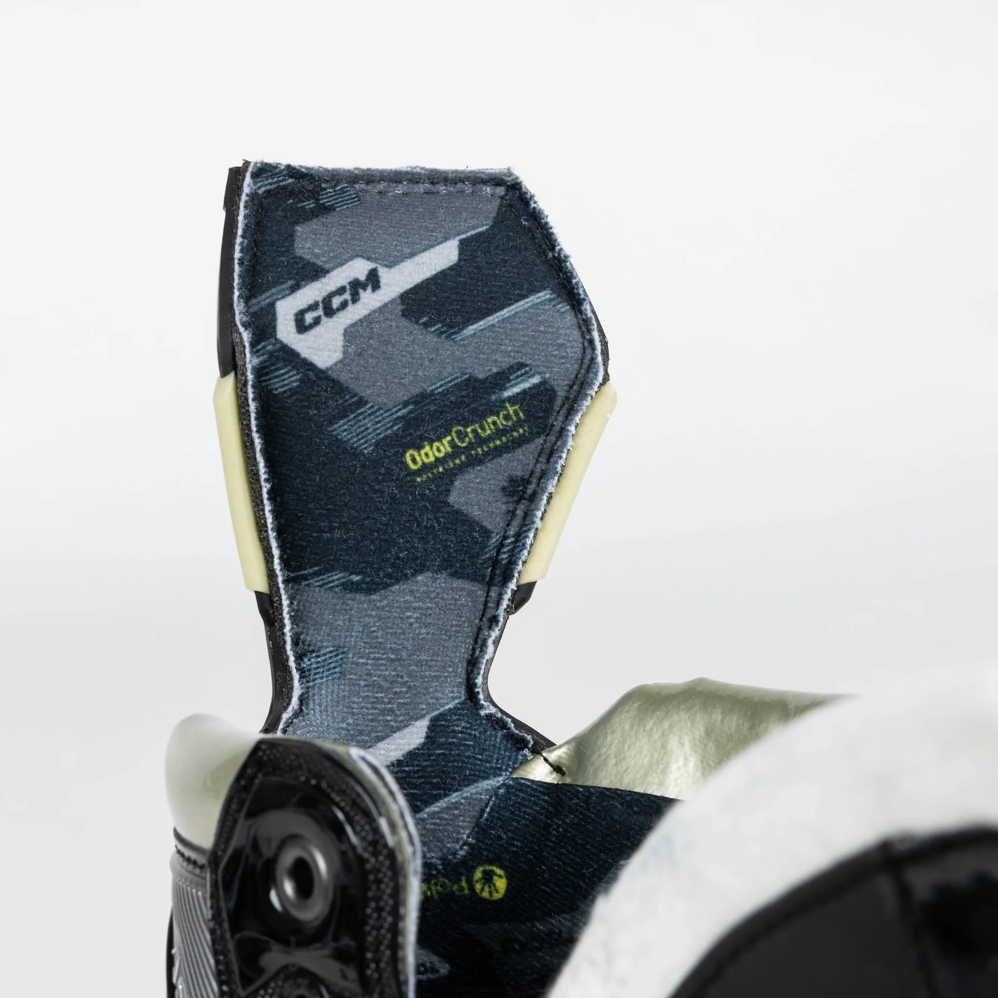CCM Tacks AS-V Junior Hockey Skates