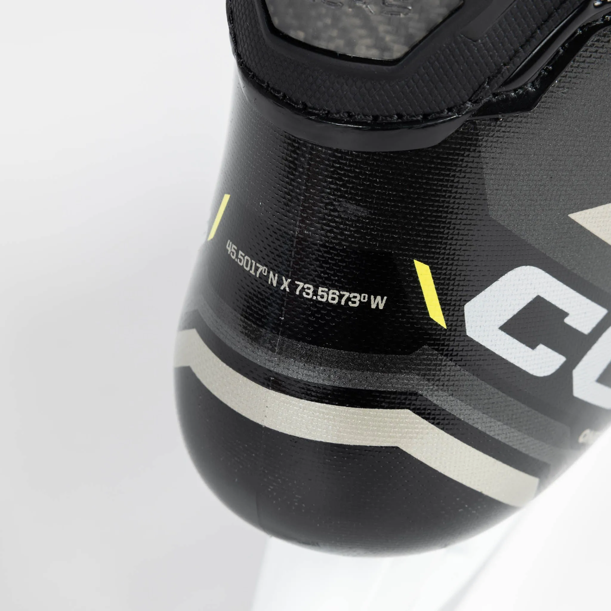 CCM Tacks AS-V Junior Hockey Skates