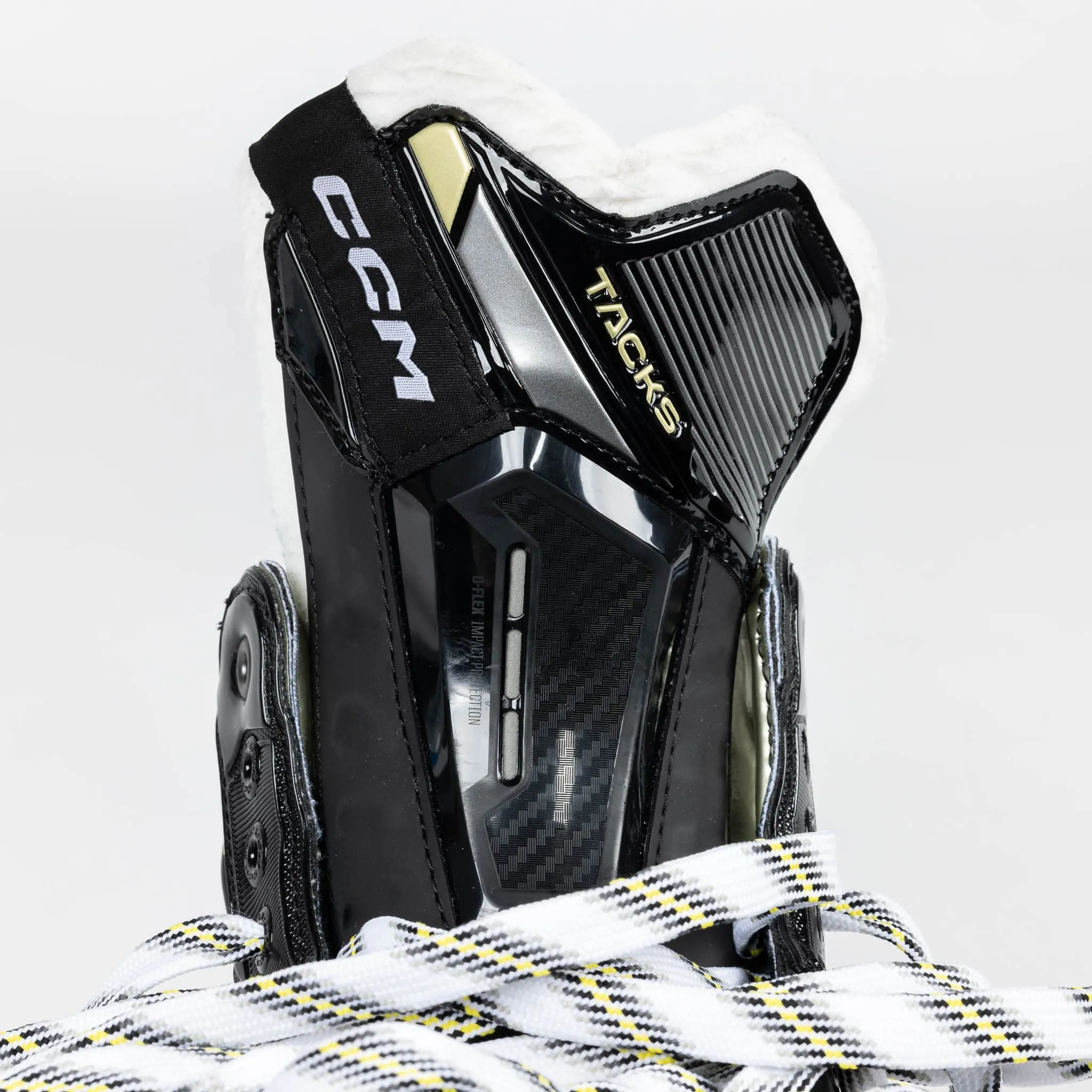 CCM Tacks AS-V Junior Hockey Skates