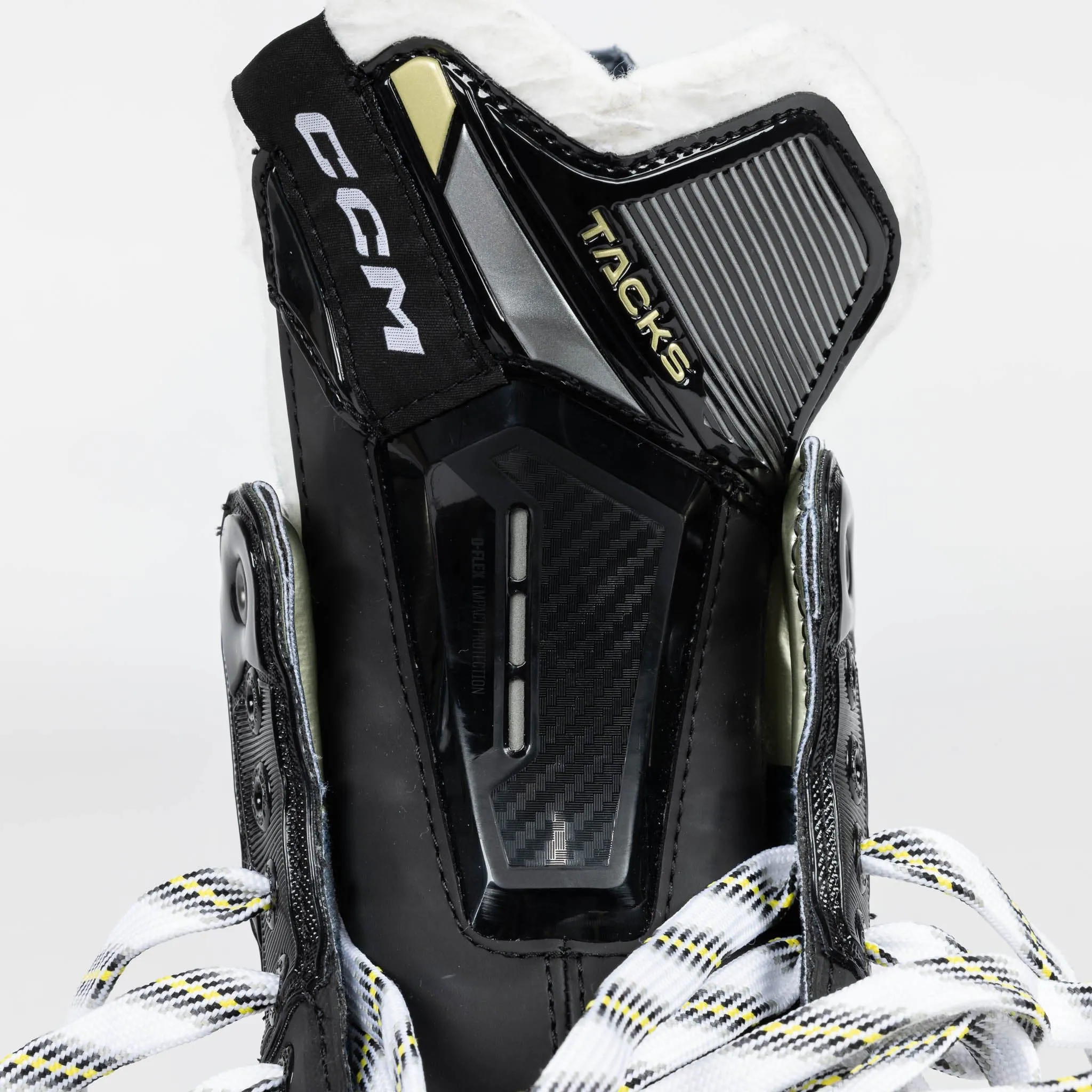 CCM Tacks AS-V Junior Hockey Skates
