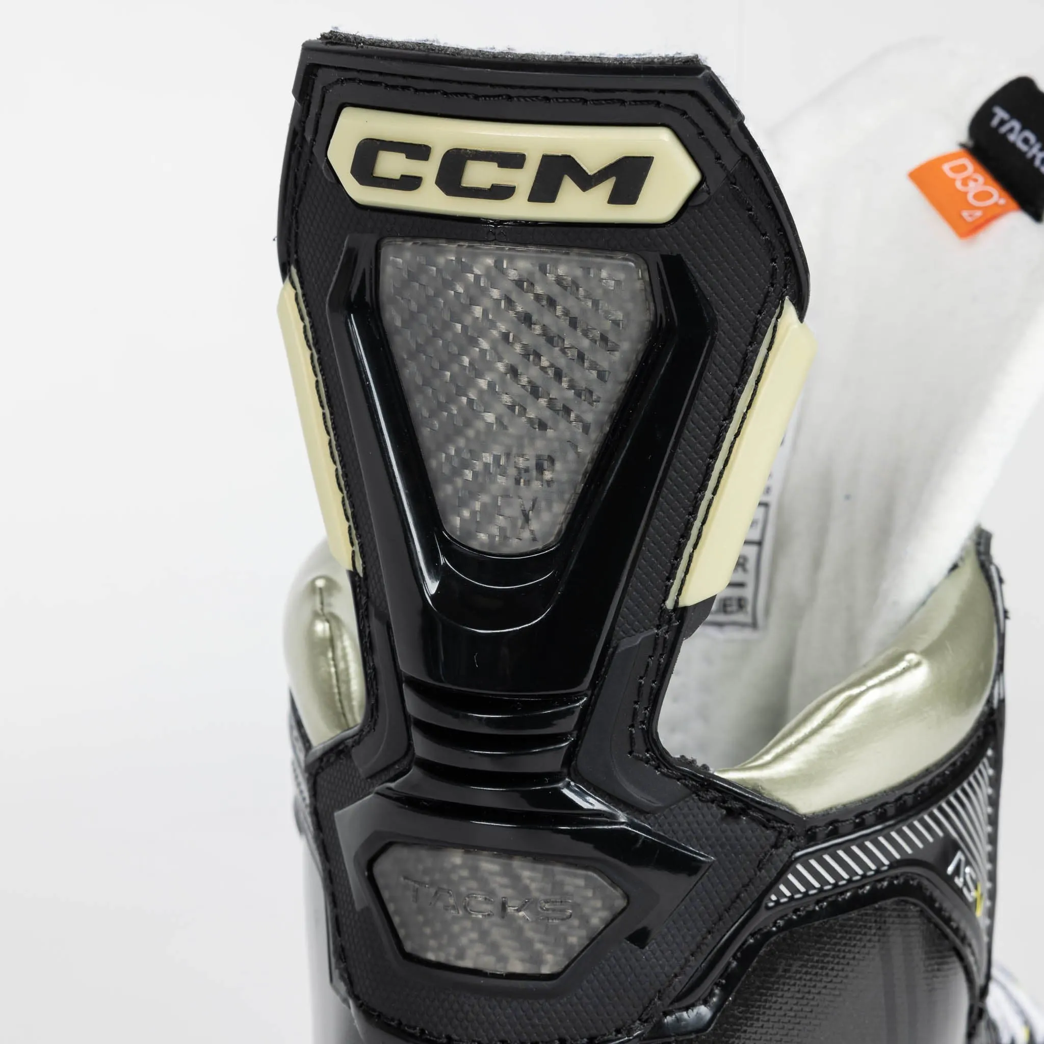 CCM Tacks AS-V Junior Hockey Skates