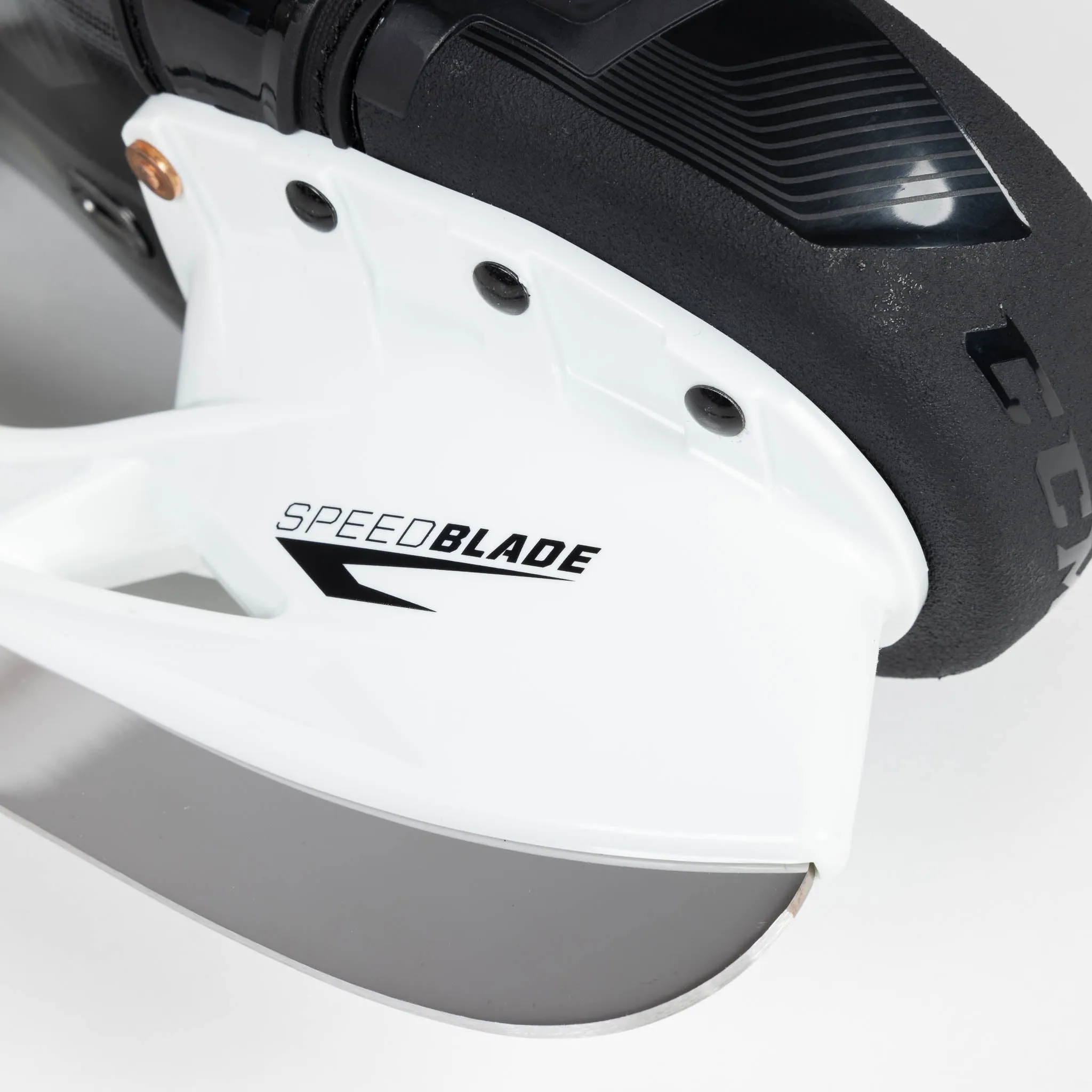 CCM Tacks AS-V Junior Hockey Skates