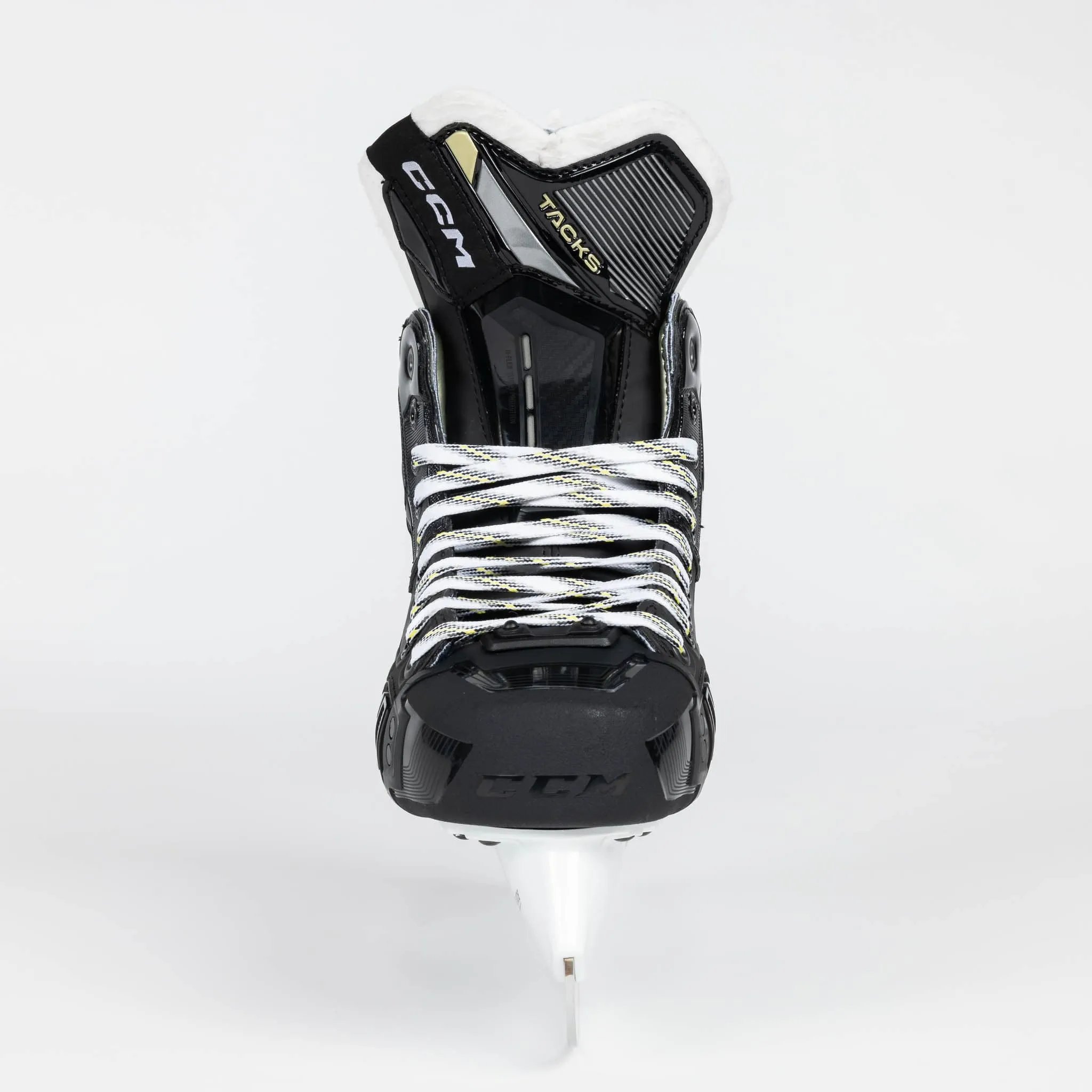 CCM Tacks AS-V Junior Hockey Skates