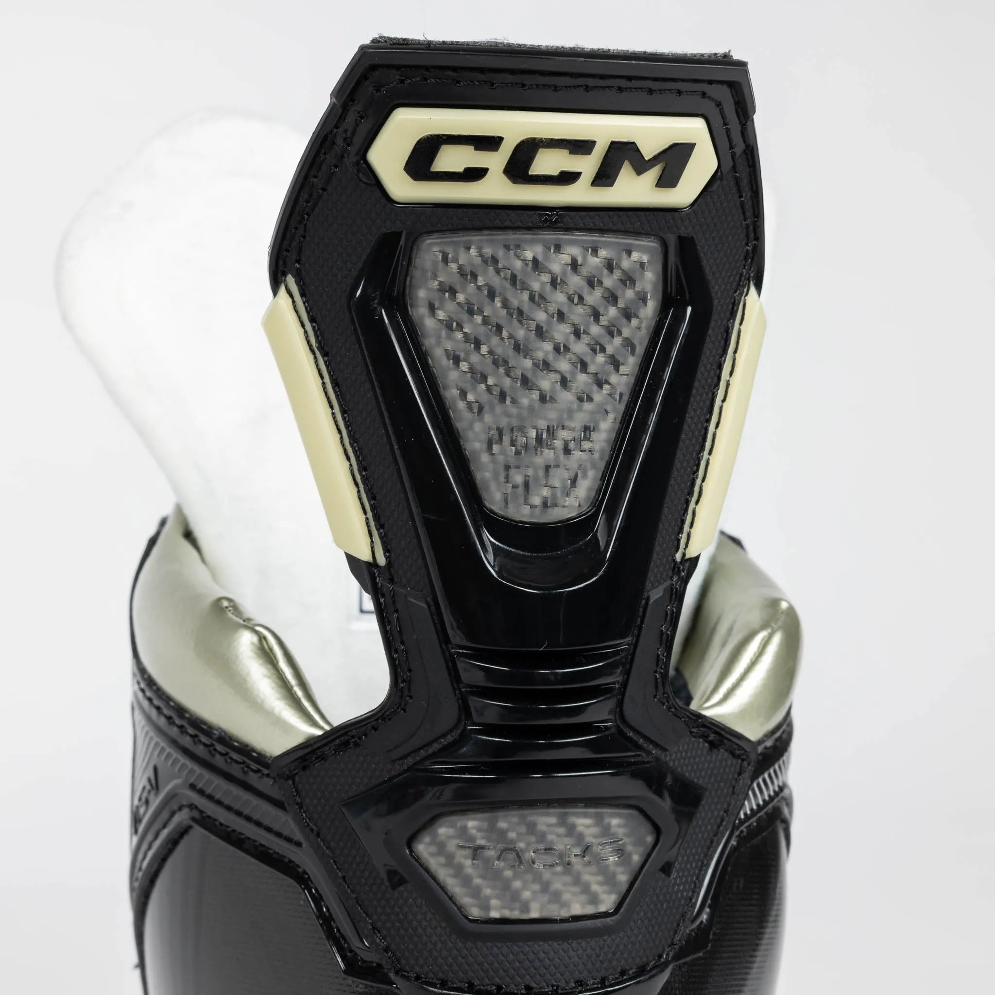CCM Tacks AS-V Junior Hockey Skates