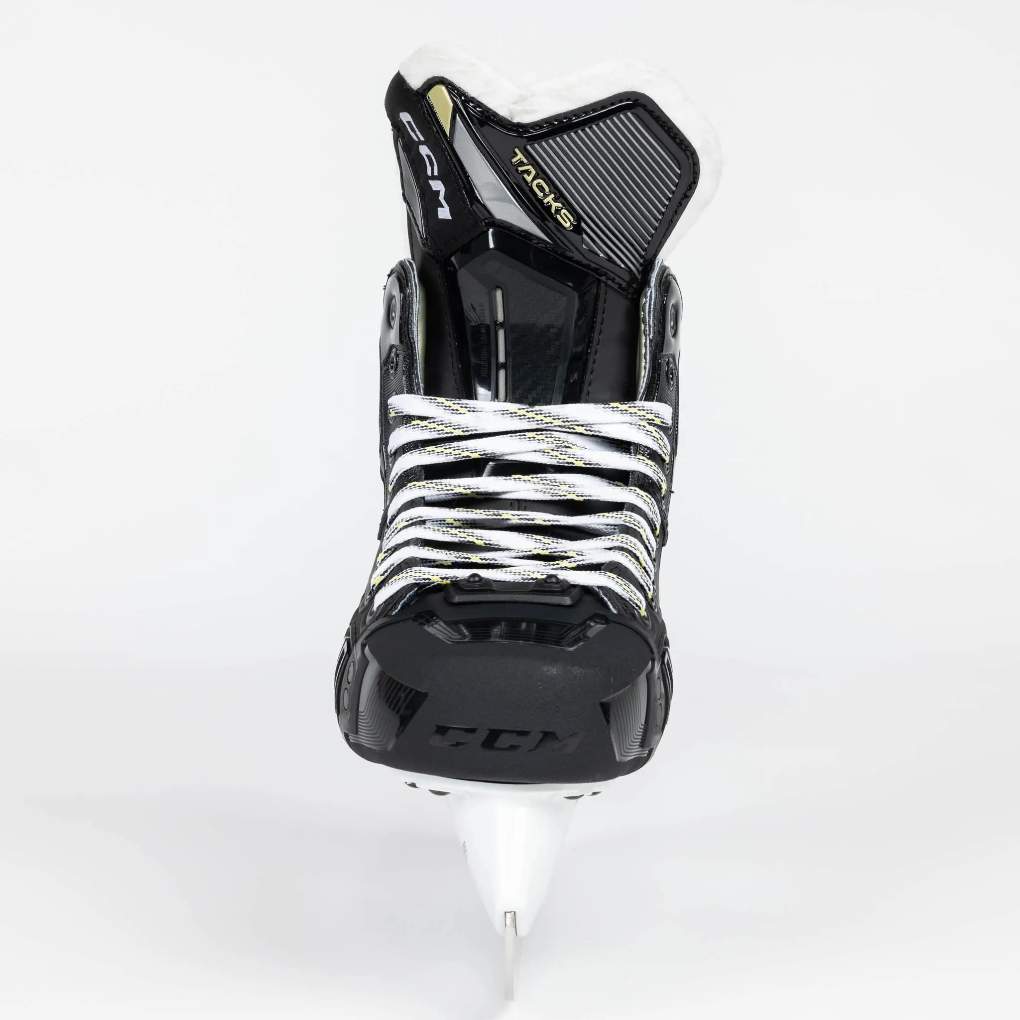 CCM Tacks AS-V Junior Hockey Skates