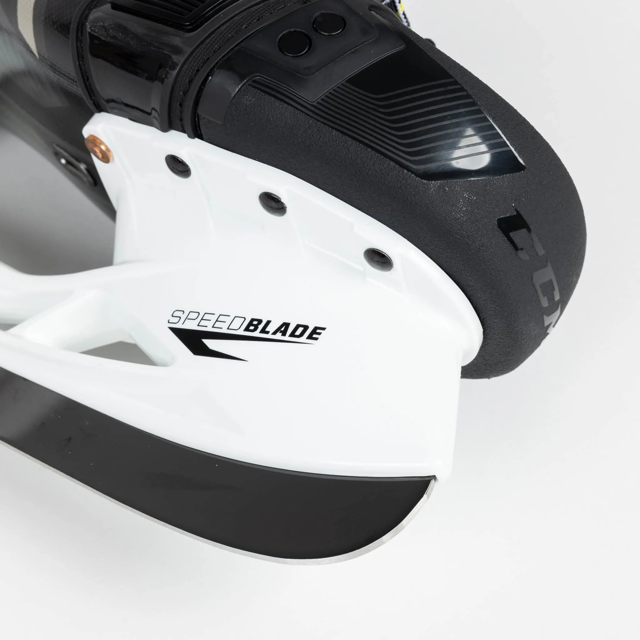CCM Tacks AS-V Junior Hockey Skates