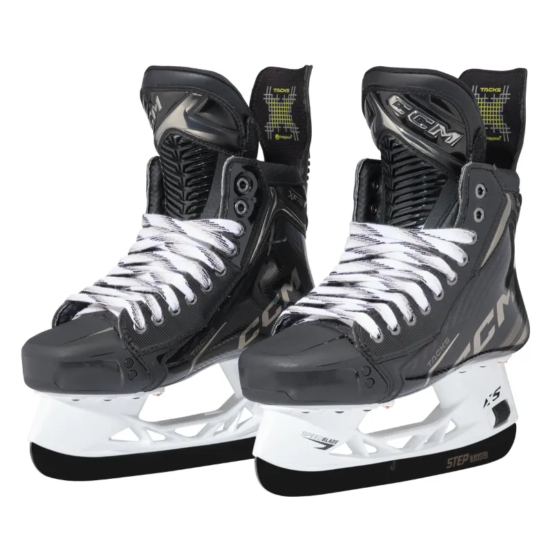 CCM Tacks XF Pro Hockey Skates - Intermediate (2024)