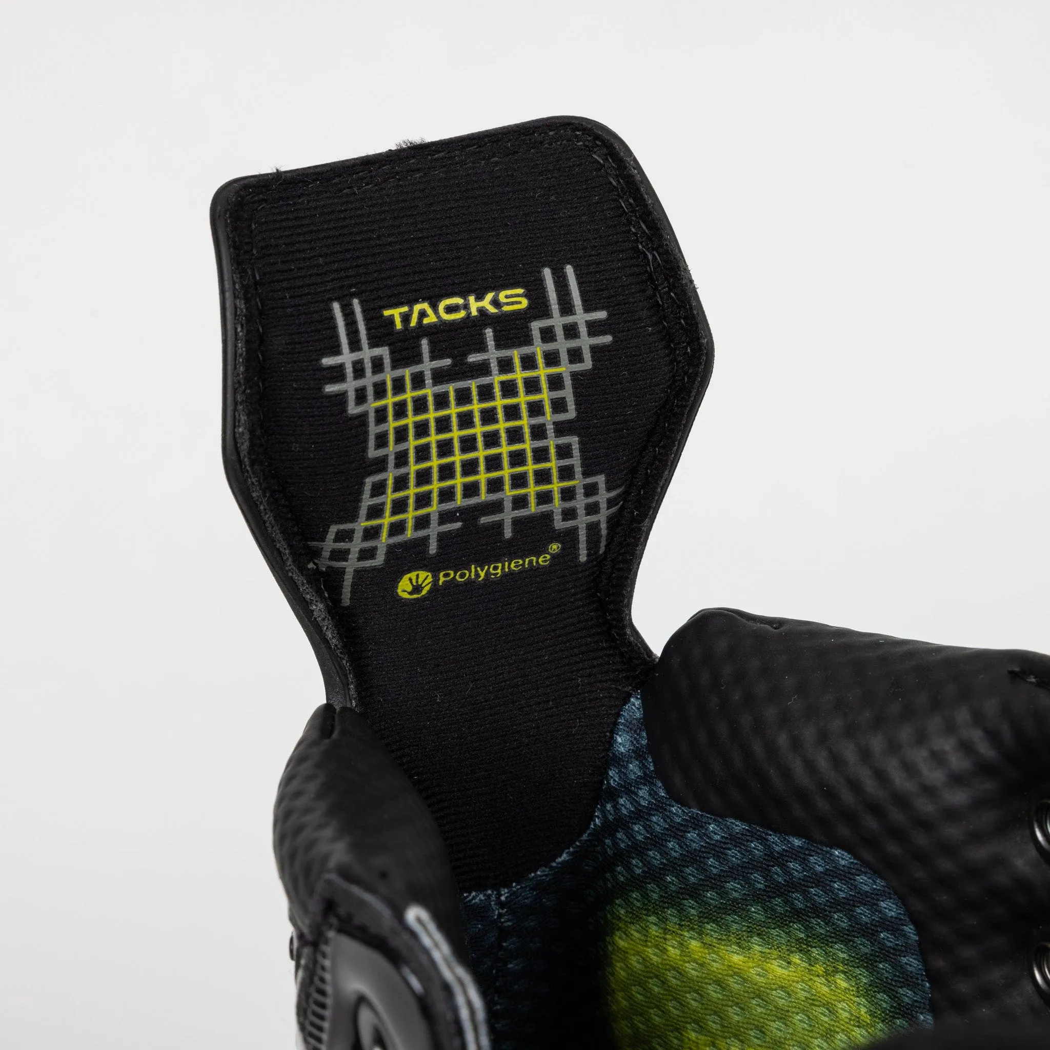 CCM Tacks XF Pro Junior Hockey Skates