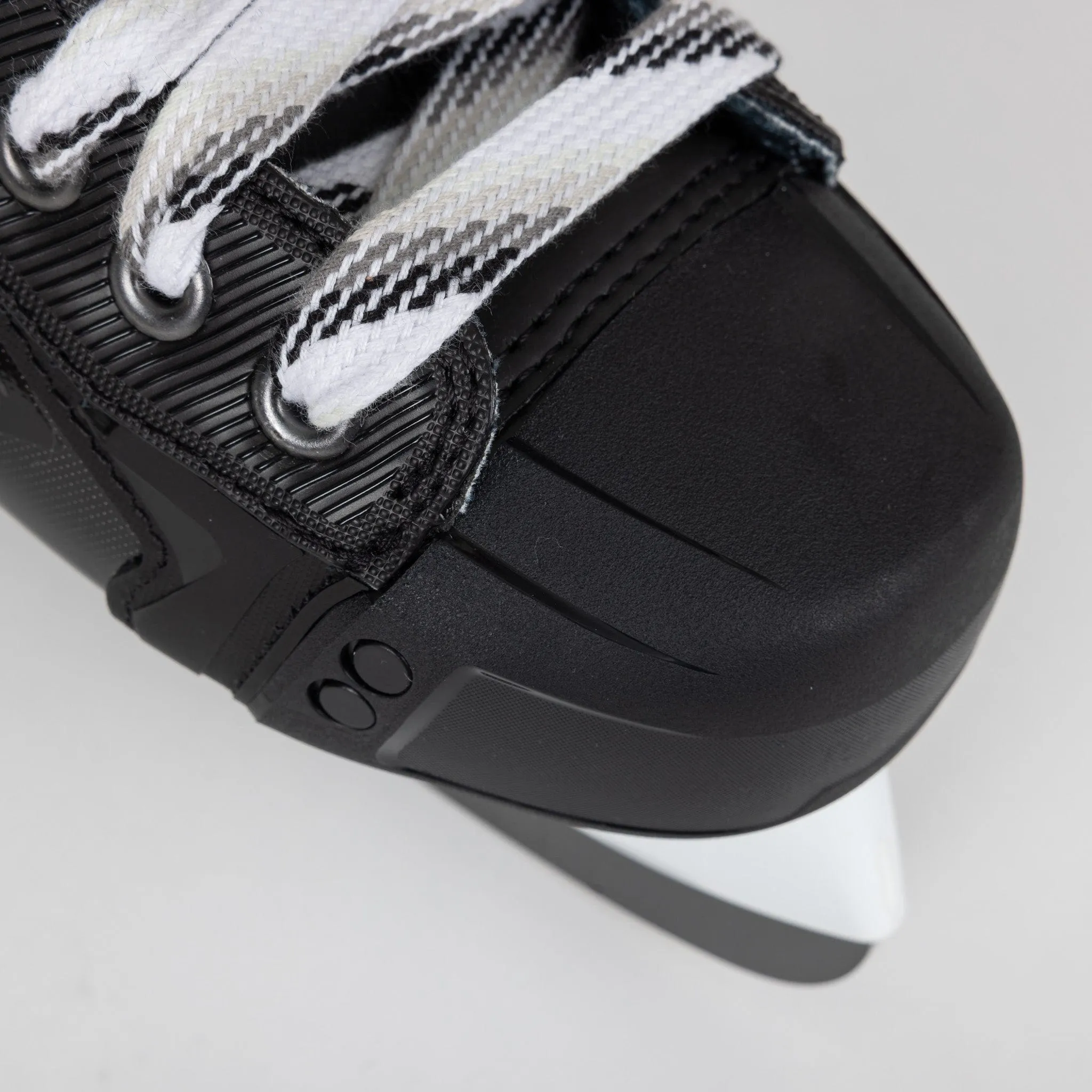 CCM Tacks XF Pro Junior Hockey Skates
