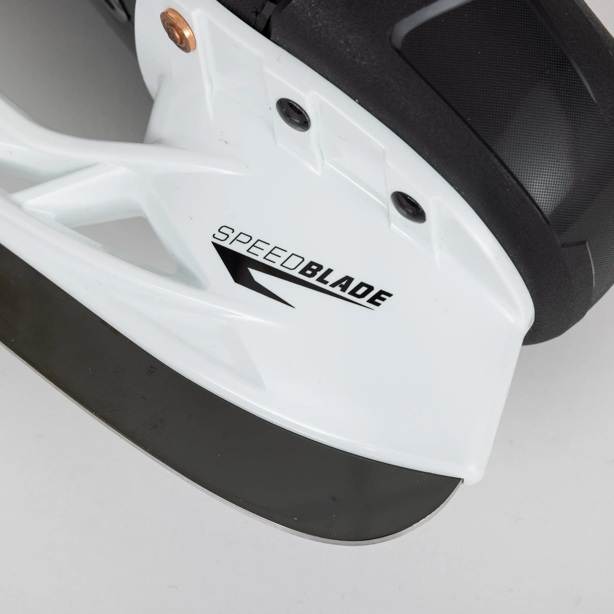 CCM Tacks XF Pro Junior Hockey Skates