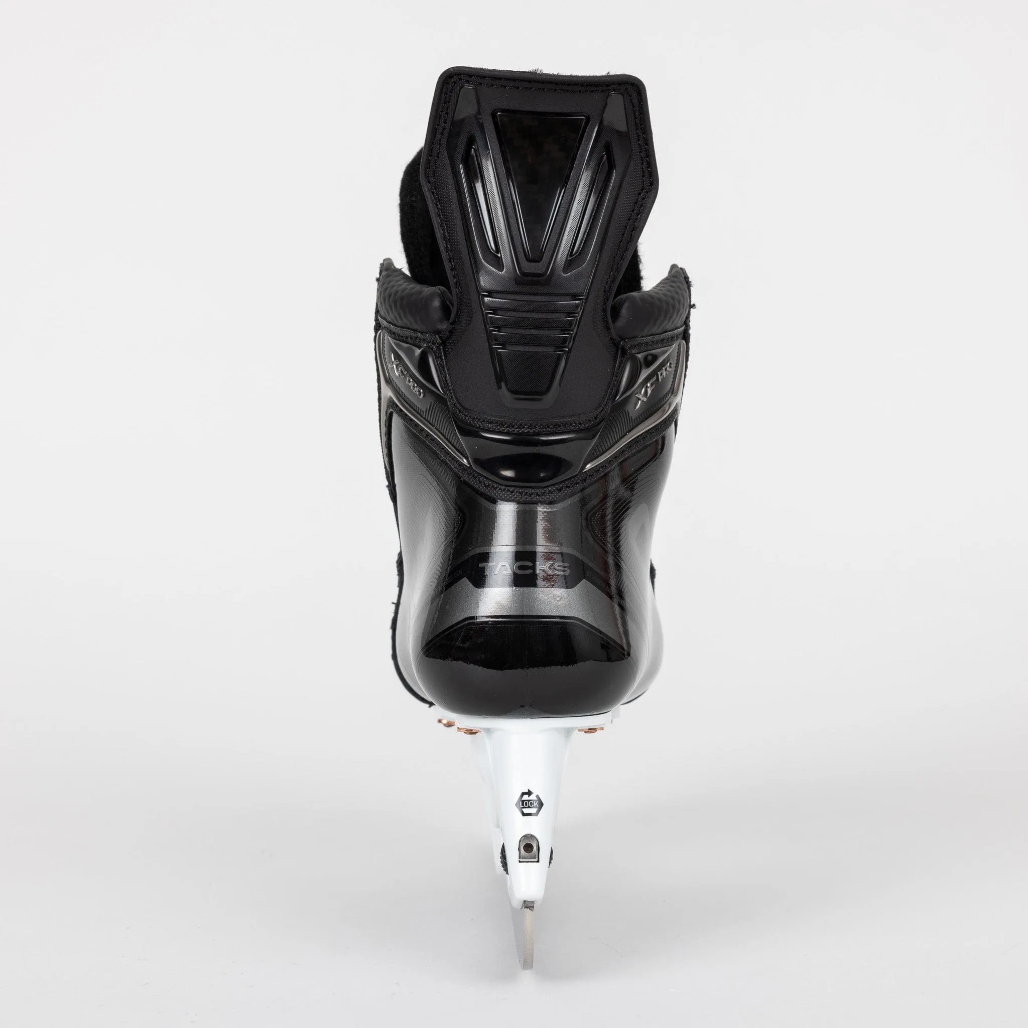 CCM Tacks XF Pro Junior Hockey Skates