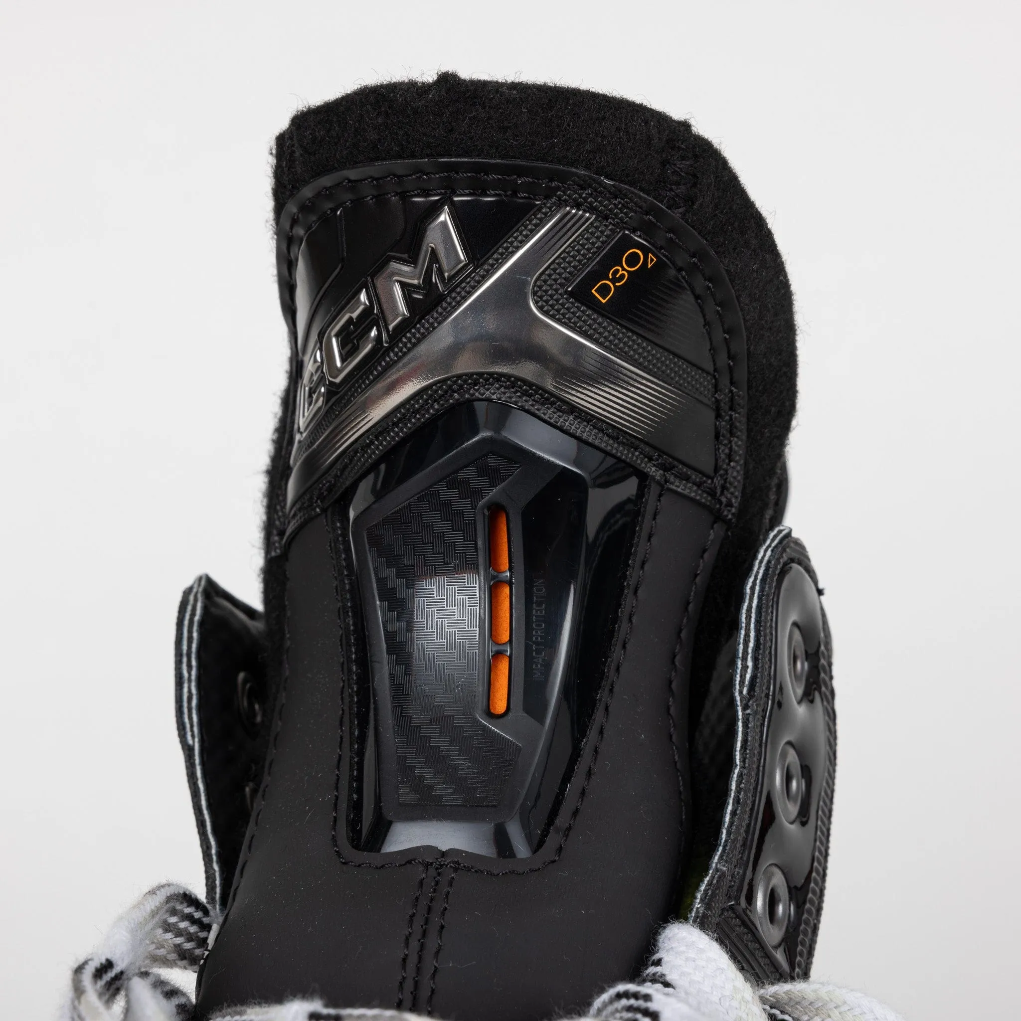 CCM Tacks XF Pro Junior Hockey Skates