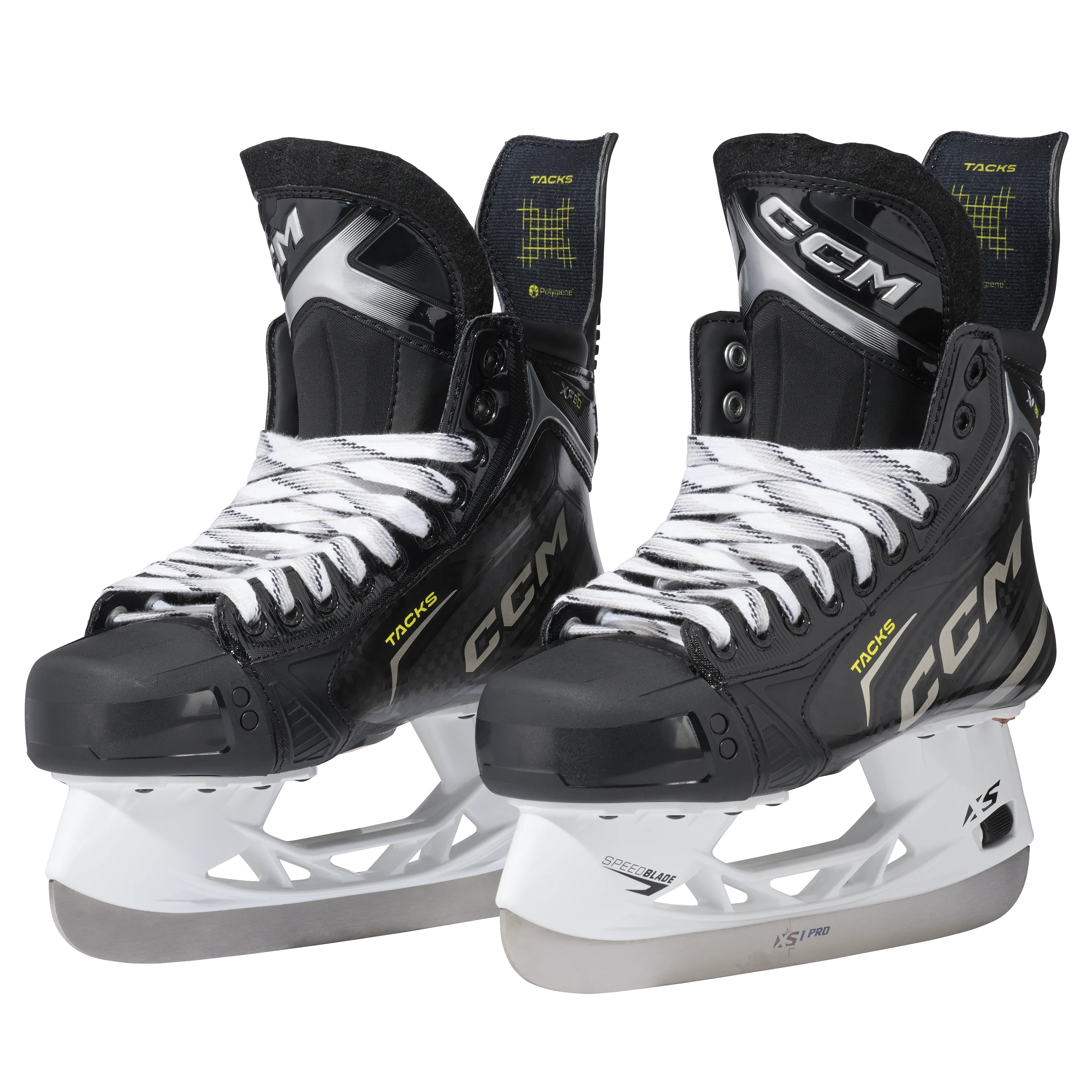 CCM Tacks XF80 Skates- Senior