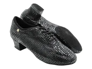 CD9316 269 Black Snake Velvet
