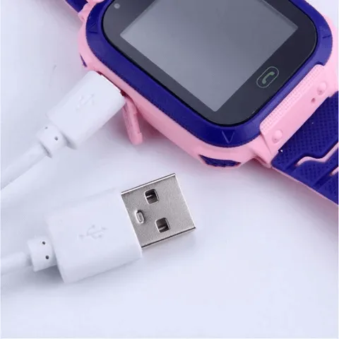 Children's Smartwatch with Gps Tracking