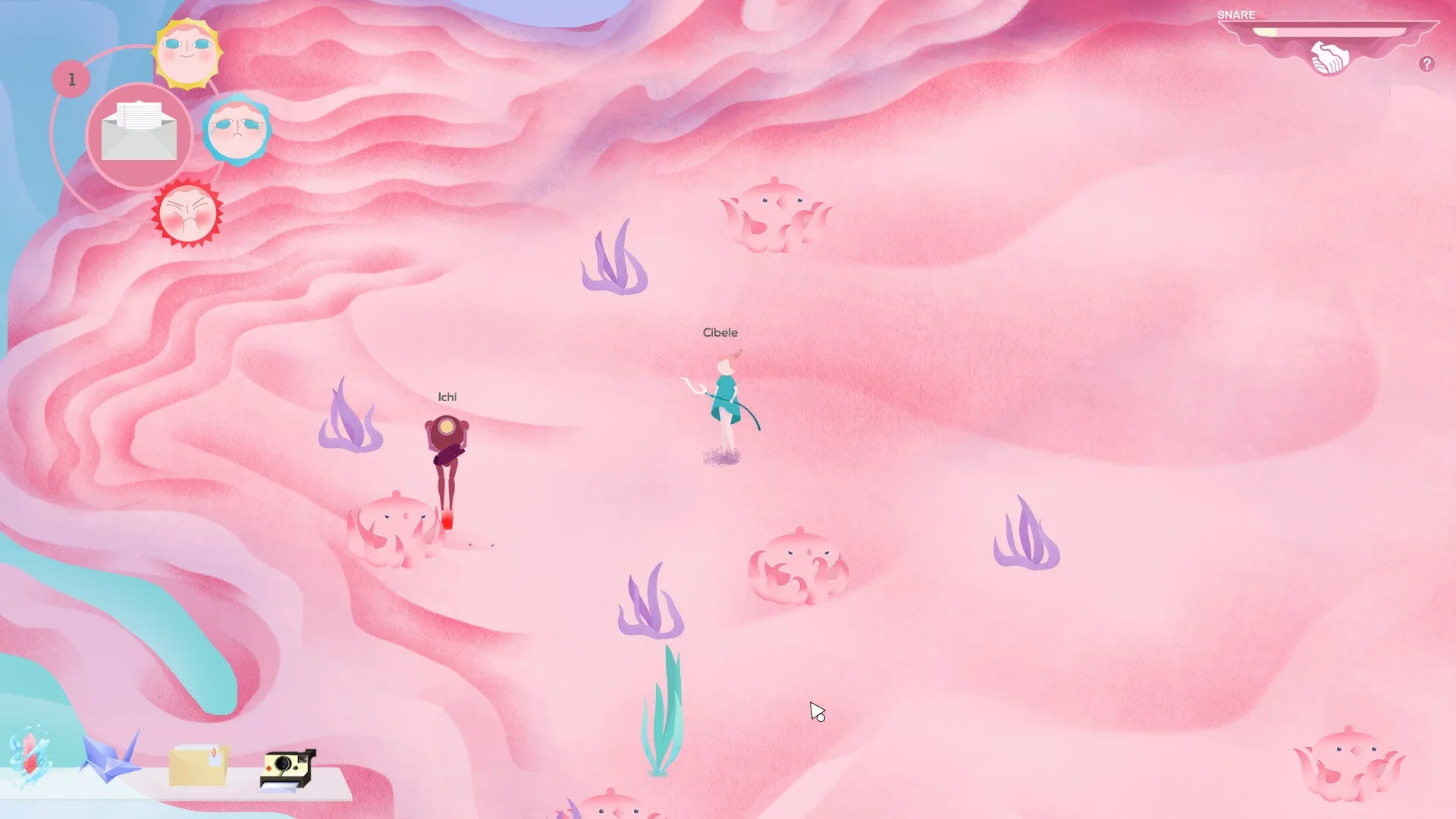 Cibele (PC/MAC)