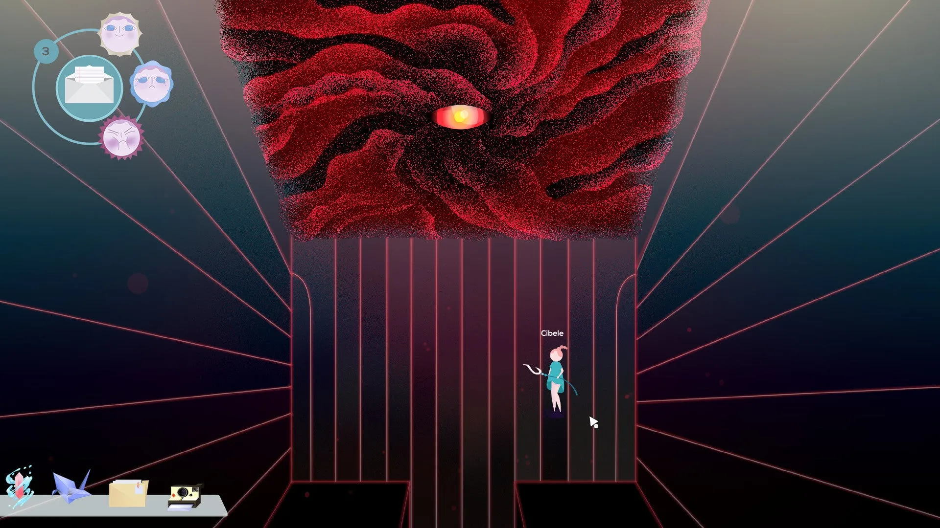 Cibele (PC/MAC)