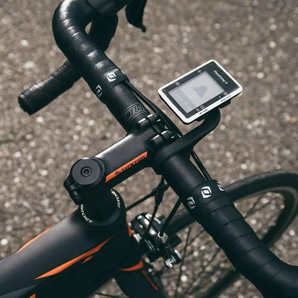 Ciclo Computador Panocomp X Bluetooth Topeak