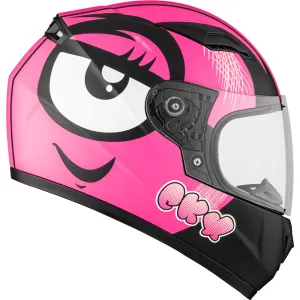 CKX Youth RR519Y Ink Helmet