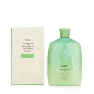 Cleansing Crème for moisture & control