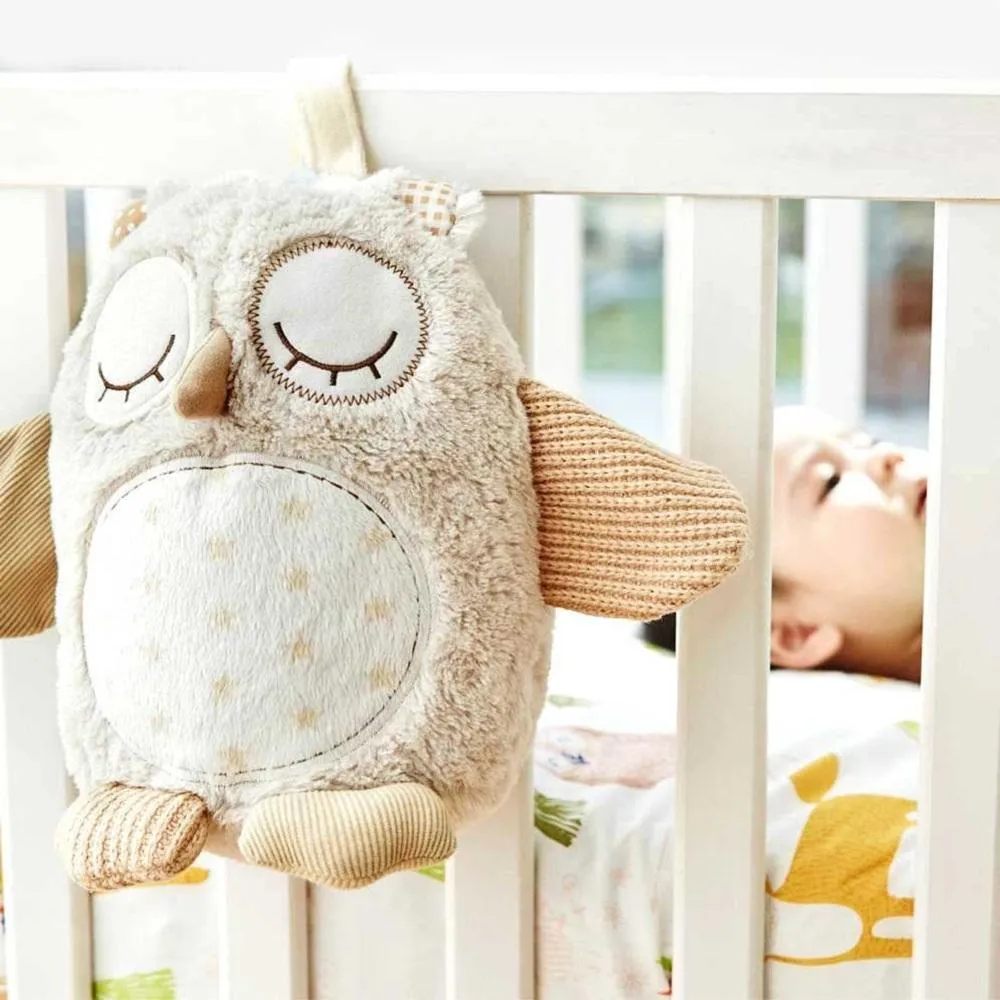 Cloud B Nighty Night Owl Smart Sensor