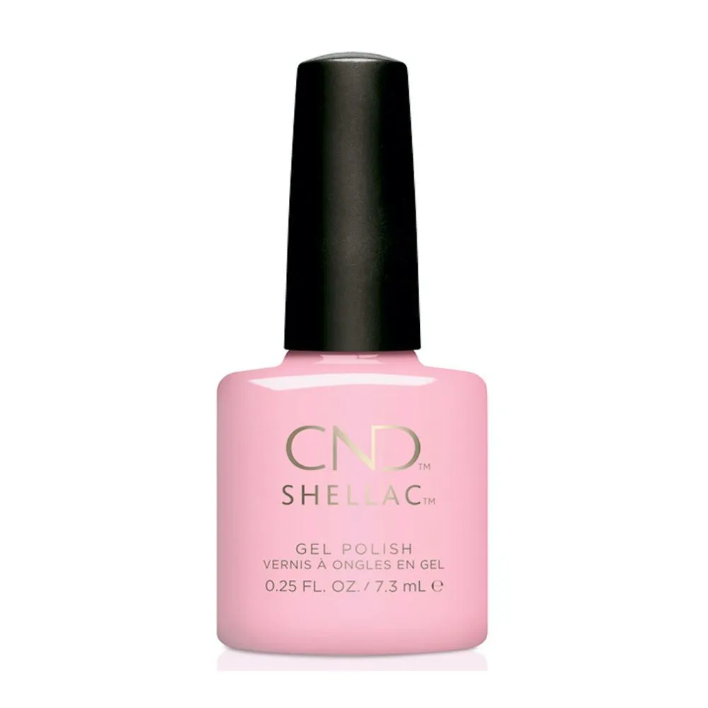 CND Shellac Gel Polish Candied 7.3ml